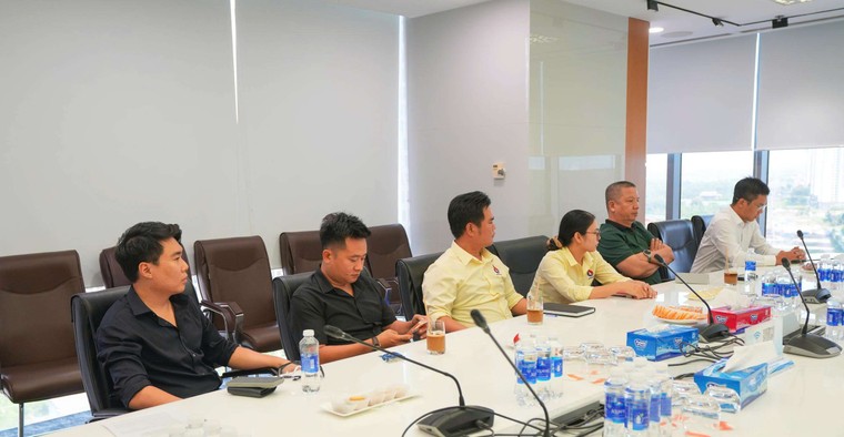 PV GAS nhập gần 38.000 tấn LPG từ Australia ảnh 1