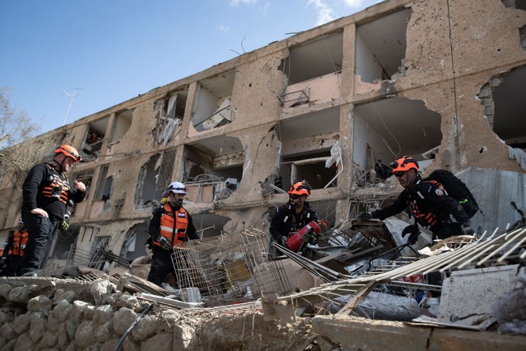 Bốn mục tiêu trong chiến dịch tấn công Iran của Tổng thống Trump và những thay đổi đáng chú ý ảnh 2