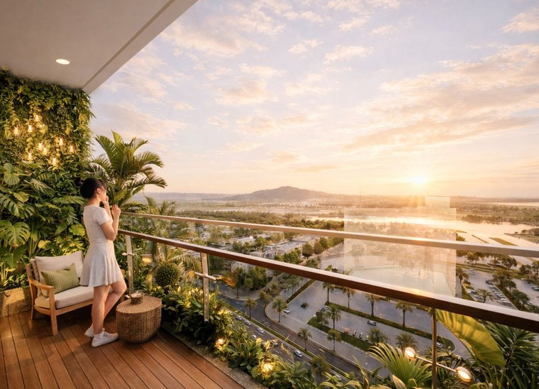 Quy hoạch đến 2030: Thanh Hóa thành cực tăng trưởng phía Bắc, bất động sản trung tâm đón sóng đầu tư ảnh 3