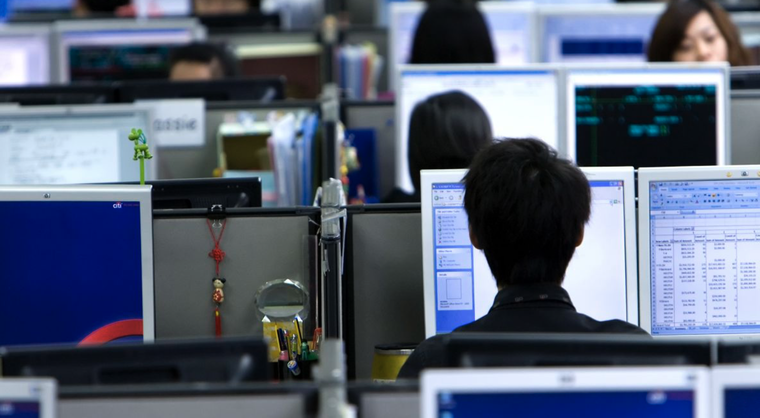 Ra mắt "đồng nghiệp AI" chủ động thúc đẩy tiến độ công việc ảnh 1