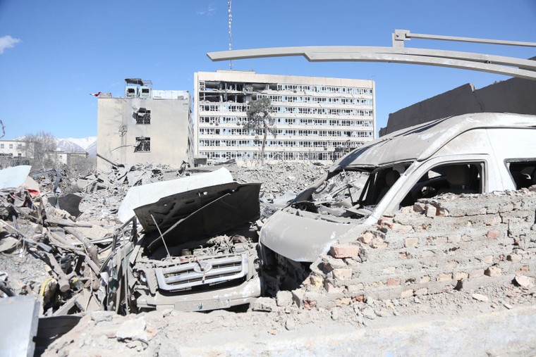 Cuộc chiến tại Iran sẽ đi về đâu? ảnh 1