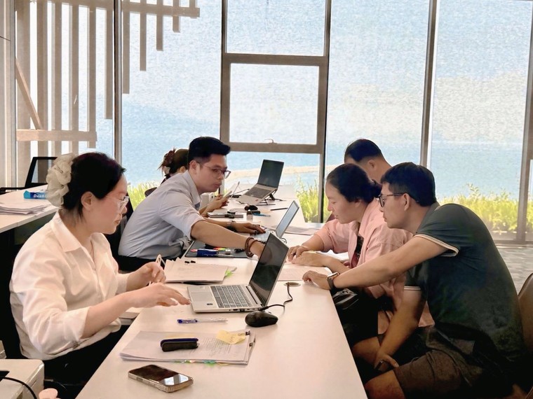 Gia đình trẻ chọn Bạch Vân cho tương lai con cái, xuống tiền nhẹ gánh với chính sách lãi suất vượt trội ảnh 1