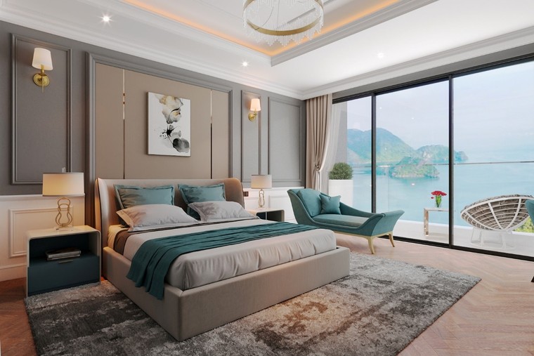 Căn hộ Resort Apartment - kênh đầu tư hấp dẫn tại đặc khu thế hệ mới Vân Đồn ảnh 2