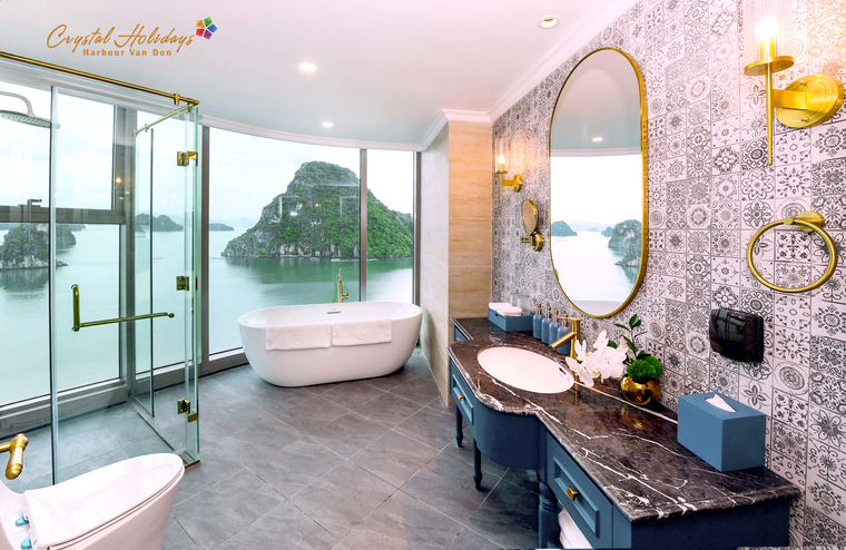 Căn hộ Resort Apartment - kênh đầu tư hấp dẫn tại đặc khu thế hệ mới Vân Đồn ảnh 4