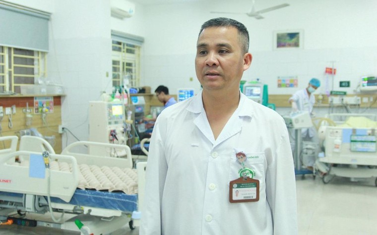 Khi vấn đề thuốc lá không còn nằm ở nhận thức ảnh 1