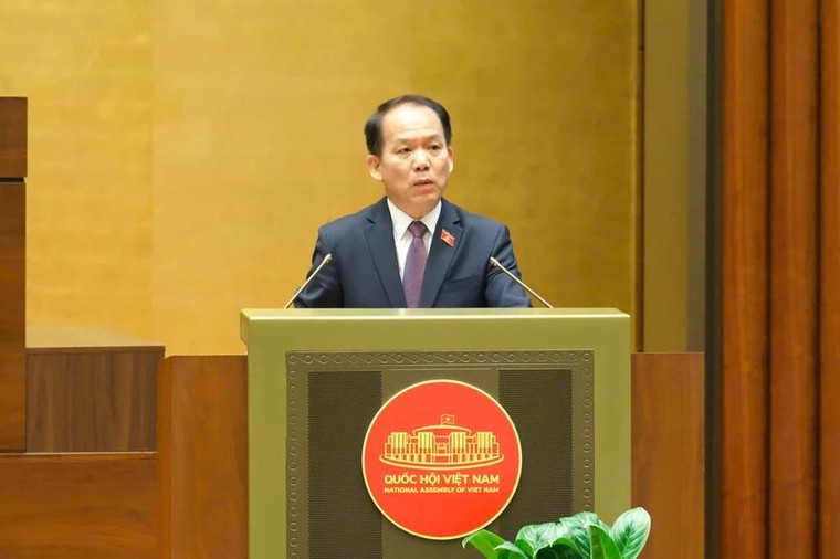 Sửa đổi Luật Thủ đô: Tăng thẩm quyền đi đôi với kiểm soát quyền lực chặt chẽ ảnh 1