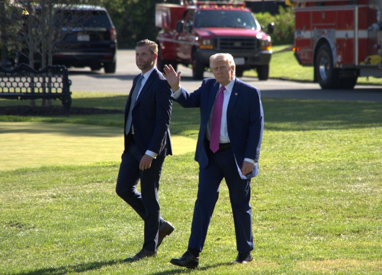 Năm "lằn ranh đỏ" của Mỹ với Iran và cửa ngỏ cho giải pháp ngoại giao ảnh 1