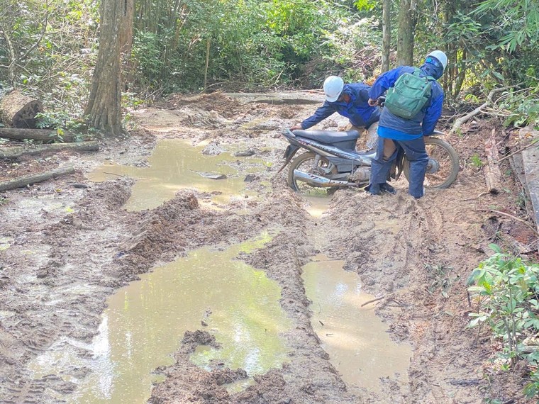 Từ công trường "3 không" đến dòng điện vượt biên giới: Cách Bầu Hiển làm nên kỳ tích Savan 1 trong 16 tháng ảnh 2