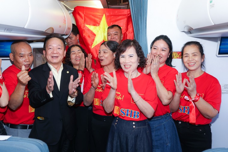 T&T Group được vinh danh Giải Cống hiến 2026 hạng mục Thể thao ảnh 4