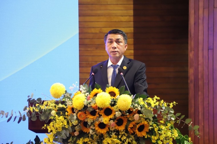 Công nghệ số và AI tác động mạnh tới y khoa hiện nay ảnh 2