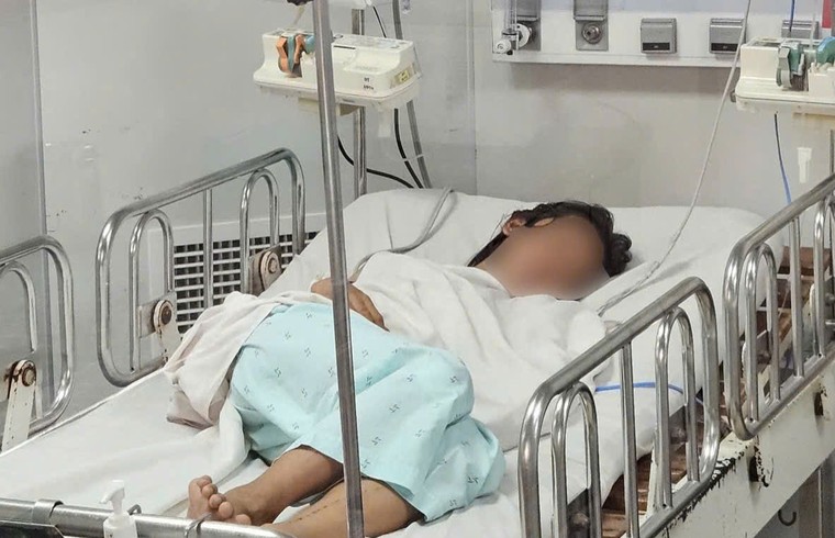 Cảnh báo dịch bệnh não mô cầu "ẩn mình" trong cộng đồng ảnh 1