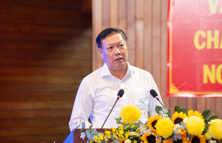 Công nghệ số và AI tác động mạnh tới y khoa hiện nay ảnh 1