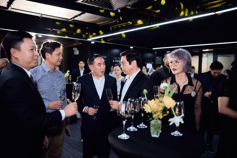 Auspacific Investment Việt Nam chính thức ra mắt tại Hà Nội: Xác lập hệ quy chiếu mới cho bất động sản cao cấp ảnh 1