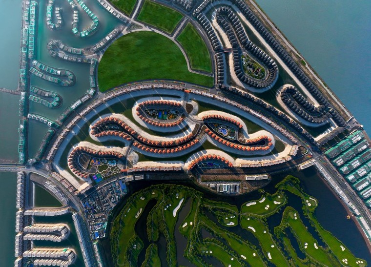 Đặc quyền cư dân Isla Bella: Sống trong “vòng tay” thiên nhiên và nhịp lễ hội sôi động của thành phố đảo ảnh 1