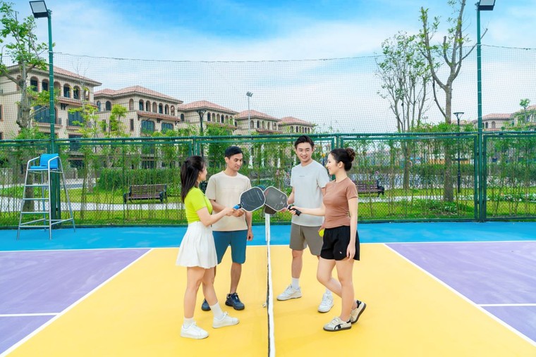 Đặc quyền cư dân Isla Bella: Sống trong “vòng tay” thiên nhiên và nhịp lễ hội sôi động của thành phố đảo ảnh 3