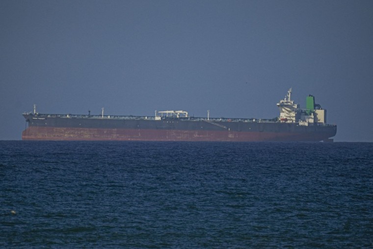 Eo biển Hormuz bị tắc nghẽn, liệu "Hành lang Trung tâm" có thể thay thế? ảnh 2