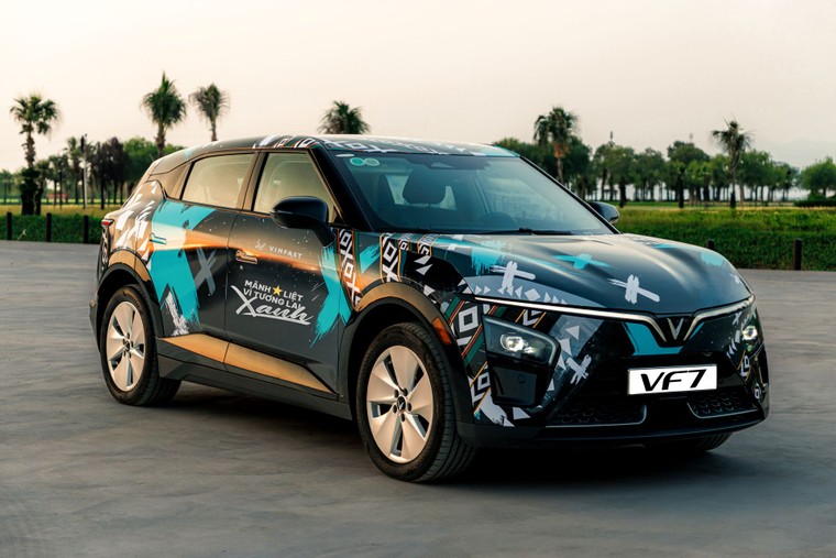 Phân khúc C-SUV: Chọn mẫu xe nào thỏa mãn được cả phần “đẹp” và phần “mạnh”? ảnh 1