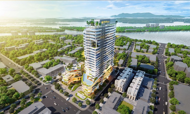 Bầu Hiển và “lối đi riêng” nhìn từ chuỗi dự án BĐS quy mô lớn trên cả nước ảnh 4