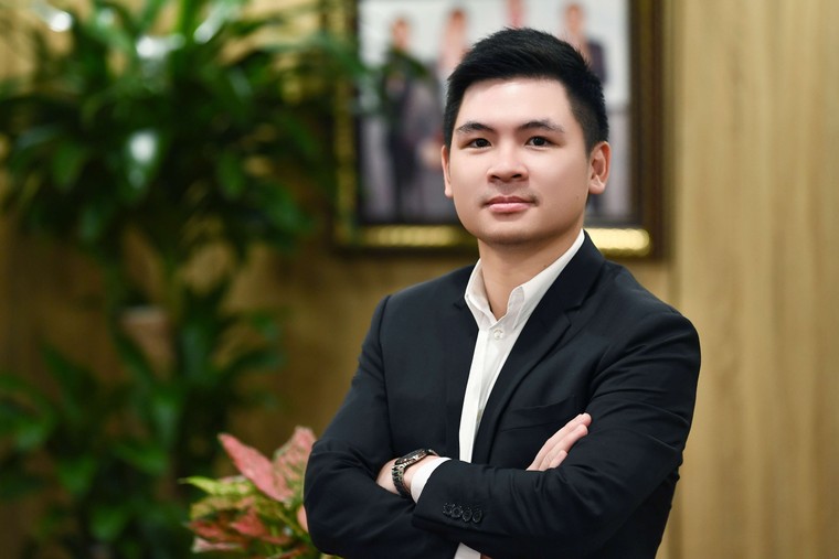 Phó Chủ tịch T&T Group Đỗ Vinh Quang tham gia Ban Chấp hành Hội Bảo vệ quyền trẻ em Việt Nam ảnh 3