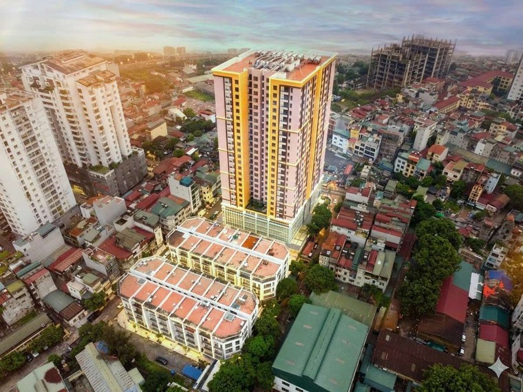 Bầu Hiển và “lối đi riêng” nhìn từ chuỗi dự án BĐS quy mô lớn trên cả nước ảnh 6
