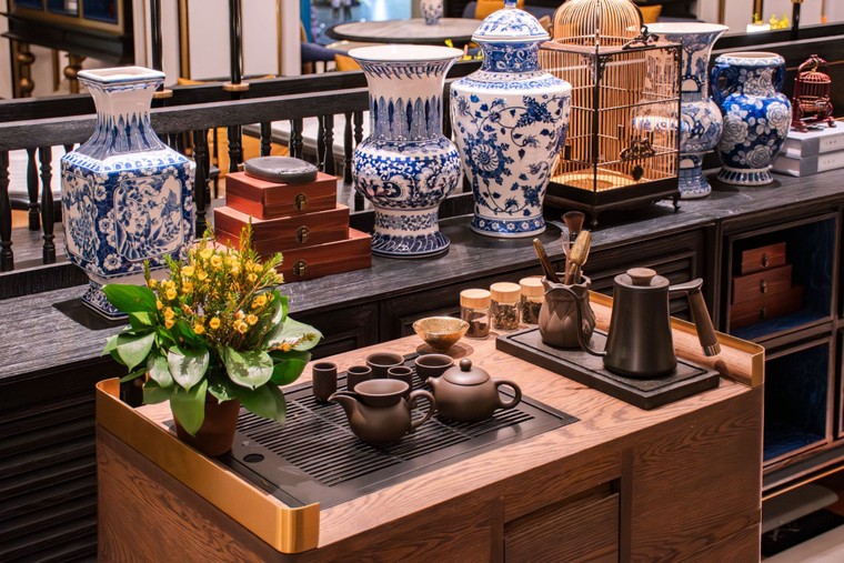 Đánh thức vị giác bằng “hơi thở của chảo” và nghệ thuật ẩm thực Quảng Đông tại nhà hàng Seta, Phú Quốc ảnh 4