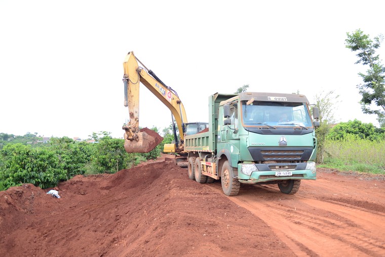 Sau bất động sản và năng lượng, T&T Group của Bầu Hiển đang tăng tốc trên đường đua logistics ảnh 4