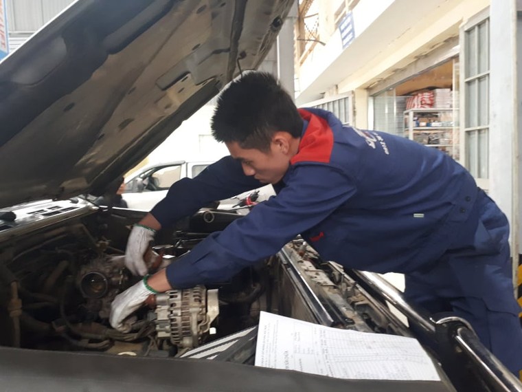 Kỳ thi lớp 10 tại Hà Nội: Còn những lựa chọn khác ngoài trường công lập ảnh 1