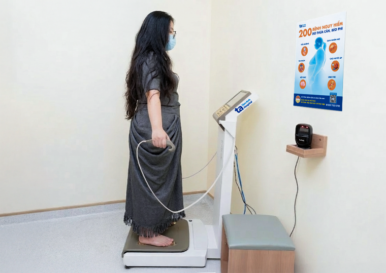 Bác sĩ khuyến cáo rủi ro từ trào lưu giảm cân trên mạng xã hội ảnh 3