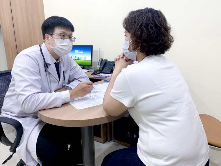 Bác sĩ khuyến cáo rủi ro từ trào lưu giảm cân trên mạng xã hội ảnh 1