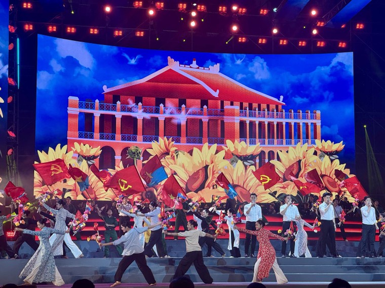 TP Hồ Chí Minh tìm động lực mới từ công nghiệp văn hóa ảnh 1