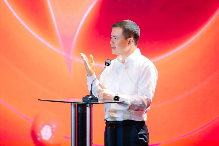Viettel Talent 2026 chính thức khai giảng, mở ra hệ sinh thái phát triển nhân tài công nghệ ảnh 1