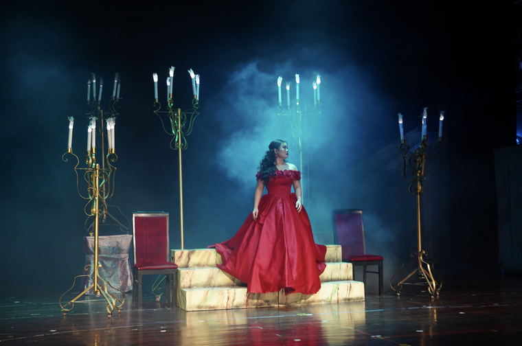 ROX Group đồng hành kiến tạo trải nghiệm nghệ thuật cùng Musical Night ảnh 3