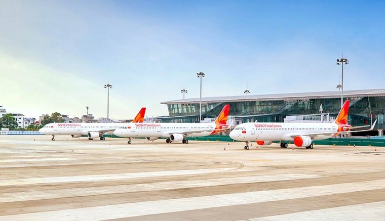 Quy hoạch tỉnh An Giang xem Phú Quốc là “cực tăng trưởng du lịch quốc tế” ảnh 4
