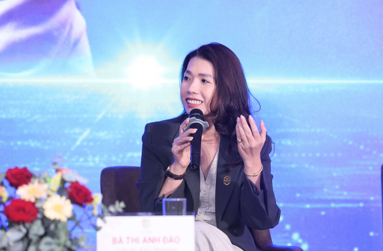 Thị trường bất động sản 2026 “vượt gió ngược, đón chu kỳ mới”: Cơ hội cho “nhà định chuẩn” ảnh 2