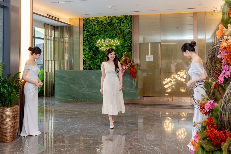 Thị trường bất động sản 2026 “vượt gió ngược, đón chu kỳ mới”: Cơ hội cho “nhà định chuẩn” ảnh 3
