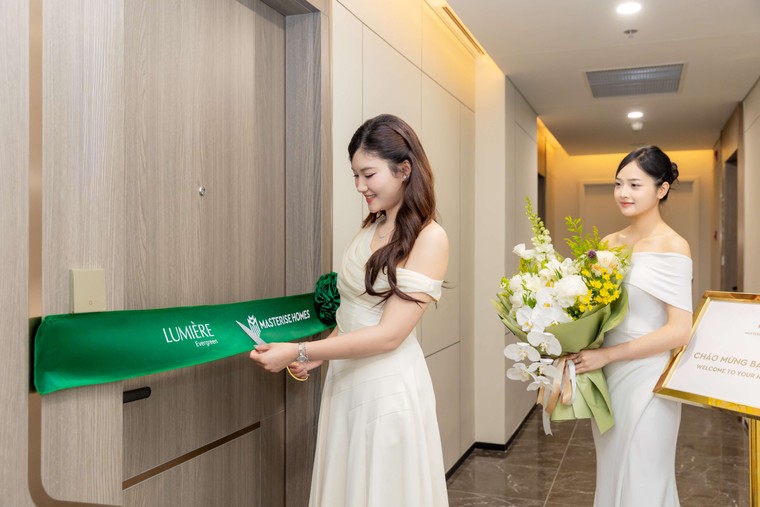 Thị trường bất động sản 2026 “vượt gió ngược, đón chu kỳ mới”: Cơ hội cho “nhà định chuẩn” ảnh 4