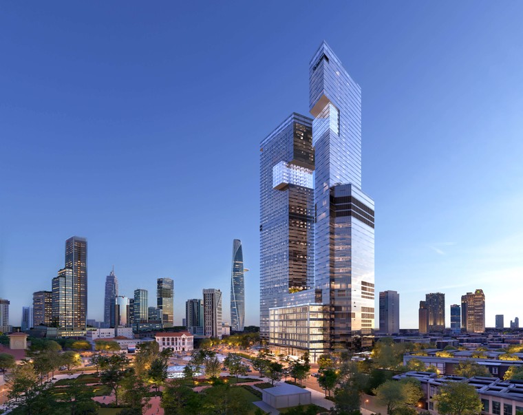 Thị trường bất động sản 2026 “vượt gió ngược, đón chu kỳ mới”: Cơ hội cho “nhà định chuẩn” ảnh 5