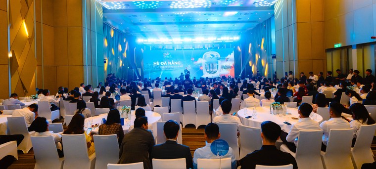 Newtown Diamond đón sóng mùa hè Đà Nẵng với loạt ưu đãi tài chính hấp dẫn ảnh 3