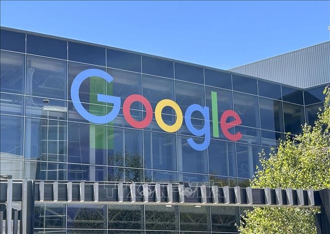 Google đối mặt án phạt kỷ lục từ EU ảnh 1