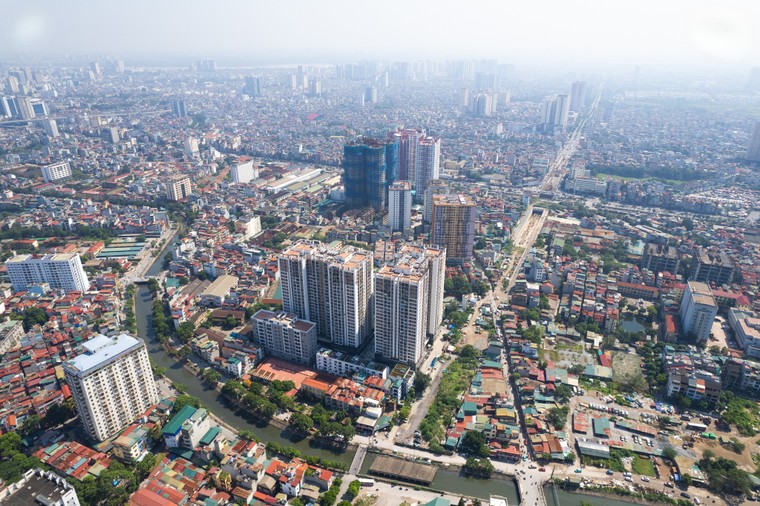 5 tuyến đường mới làm thay đổi diện mạo giao thông khu Nam Hà Nội, The Rey Edition hưởng lợi lớn ảnh 2