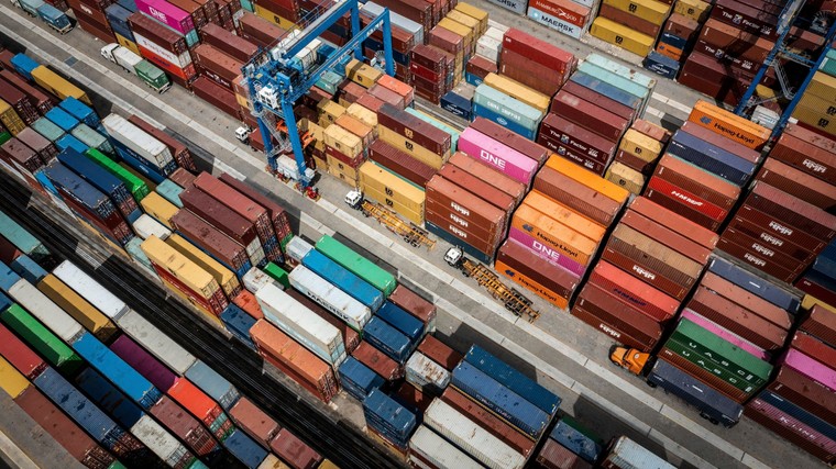 "DNA công nghệ" của Bầu Hiển và logic phía sau siêu cảng Vietnam SuperPort™ ảnh 2