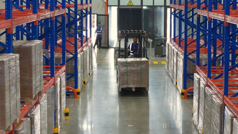 "DNA công nghệ" của Bầu Hiển và logic phía sau siêu cảng Vietnam SuperPort™ ảnh 4