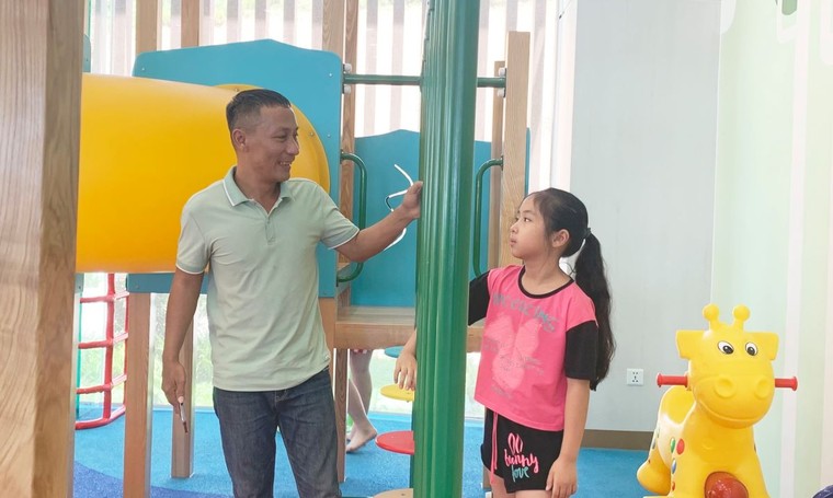 Vinhomes Hải Vân Bay tung chính sách ưu đãi 1% từ căn thứ hai, khách hào hứng “xuống tiền” ảnh 1