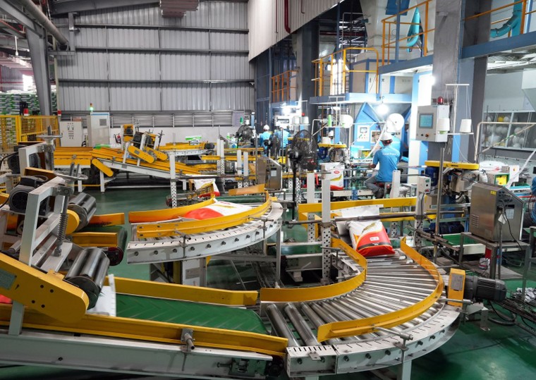 Động lực tăng trưởng "hai con số" thể hiện tư duy đột phá và quyết tâm của Đảng ảnh 2