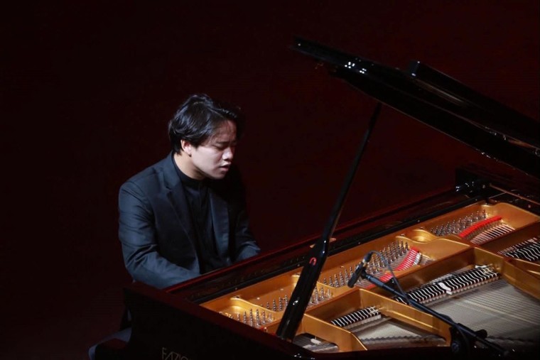 "Dòng chảy âm nhạc" tôn vinh tình hữu nghị Việt Nam - Ba Lan ảnh 1
