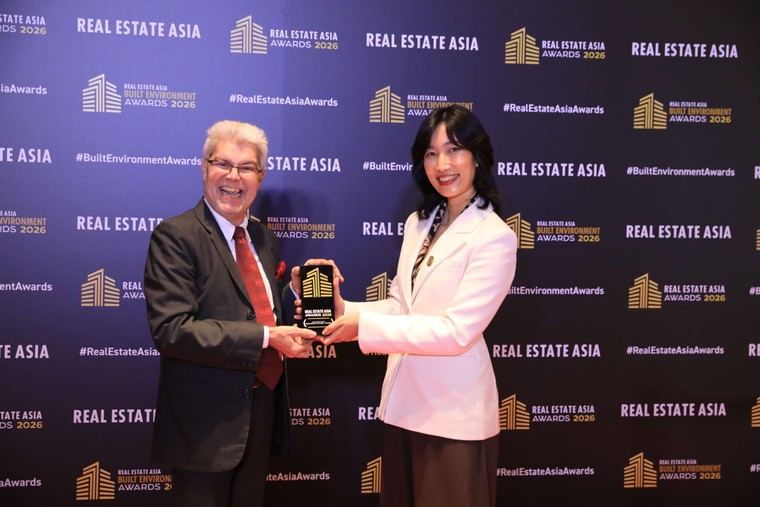 Masterise Homes: Thị trường quốc tế gọi tên “Nhà định chuẩn” ảnh 1