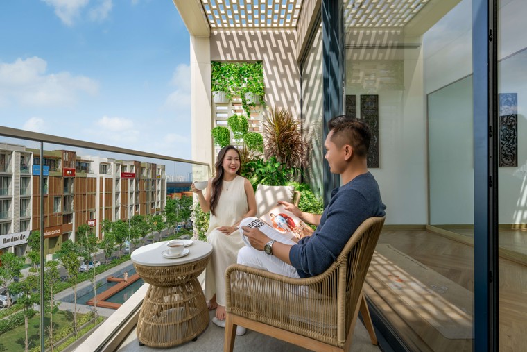 Masterise Homes: Thị trường quốc tế gọi tên “Nhà định chuẩn” ảnh 2