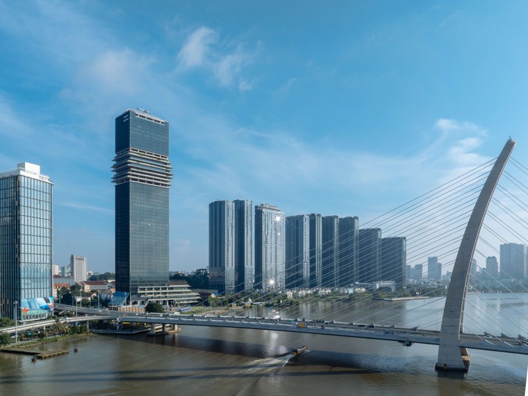 Masterise Homes: Thị trường quốc tế gọi tên “Nhà định chuẩn” ảnh 3