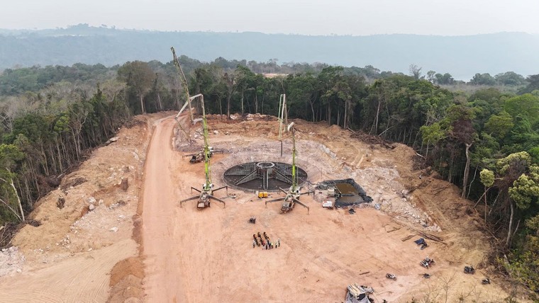Công ty TNHH Xây dựng và Thương mại Phước Sỹ: Khẳng định uy tín bằng những công trình chất lượng ảnh 1