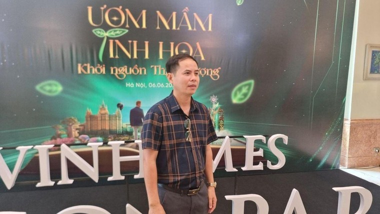 Chuyên gia bất động sản: Vinhomes Sài Gòn Park như “món hời” còn sót lại từ chu kỳ 10 năm trước ảnh 3